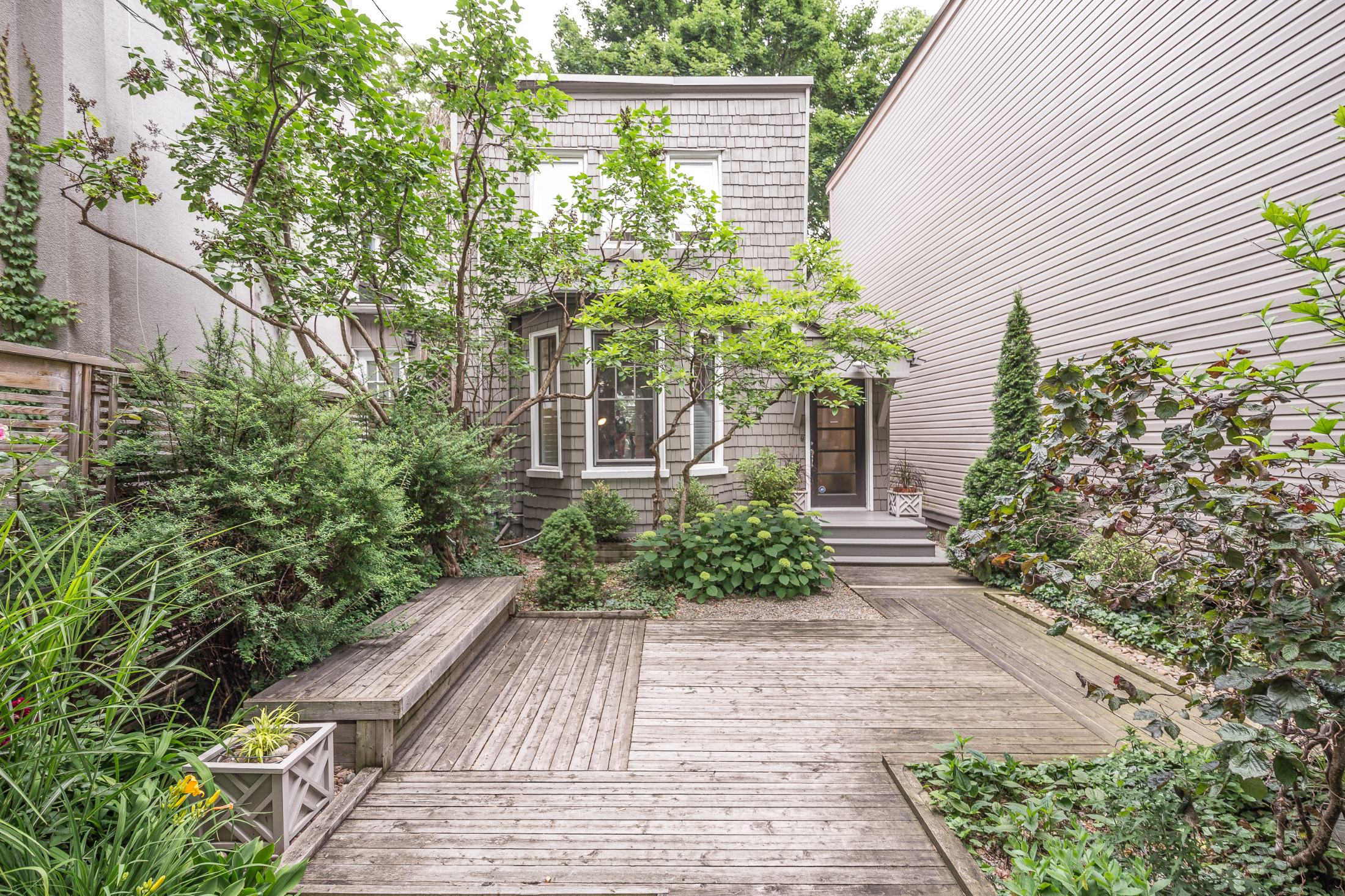 Home of the Week: Victorian Cottage Has A Modern Sensibility