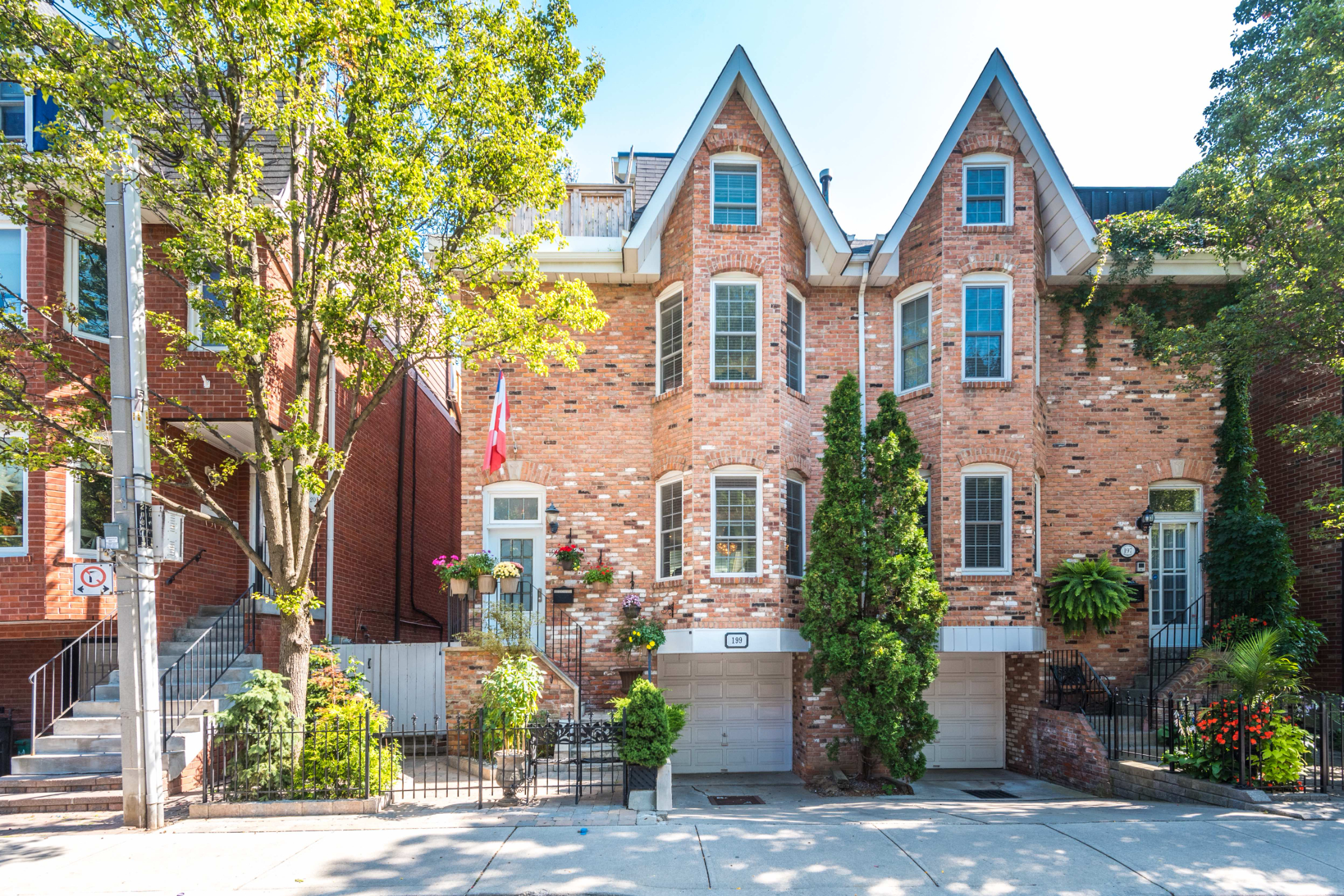 Sold Home of the Week: Location, Location