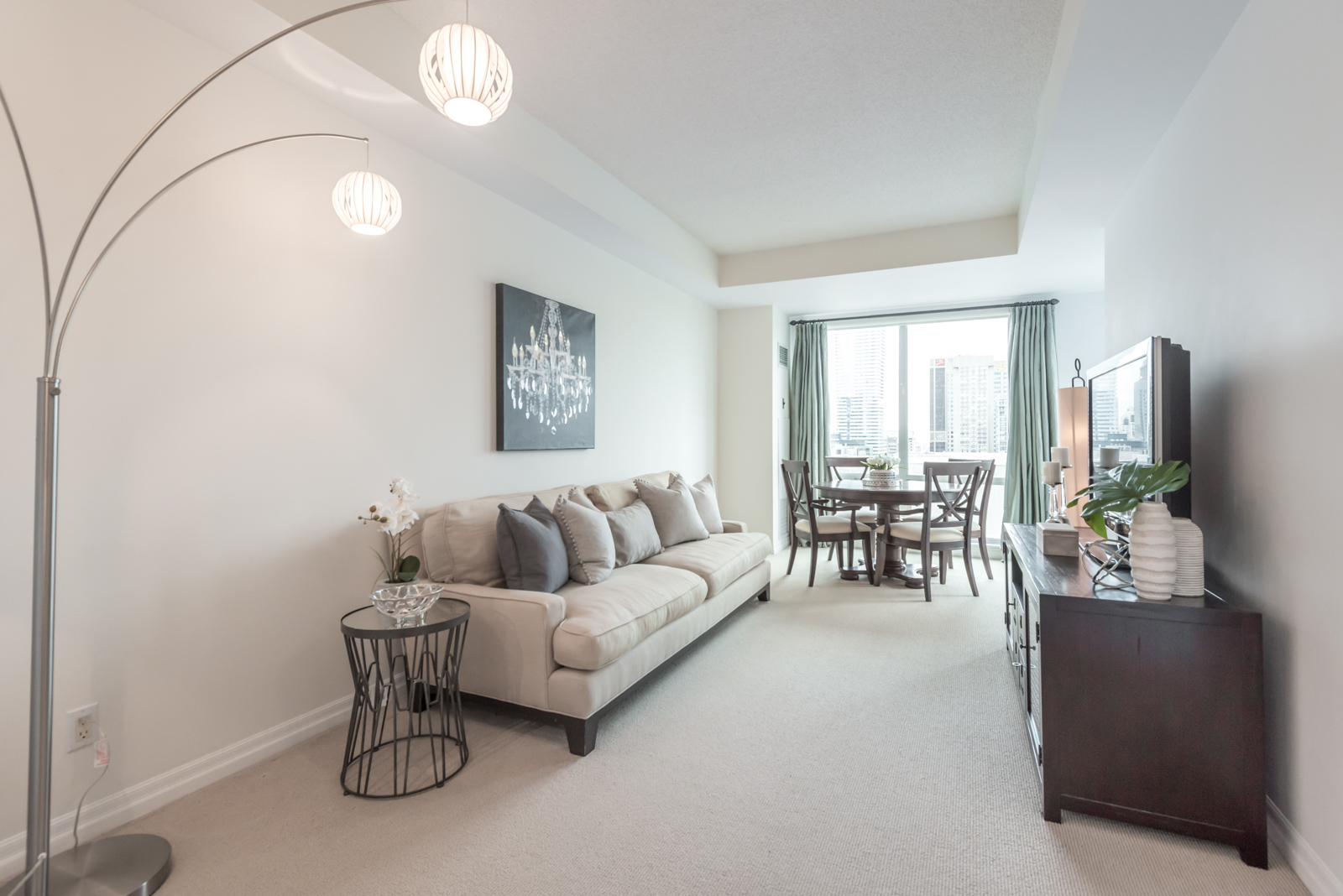 National Post: Functional Layout, Convenient Location