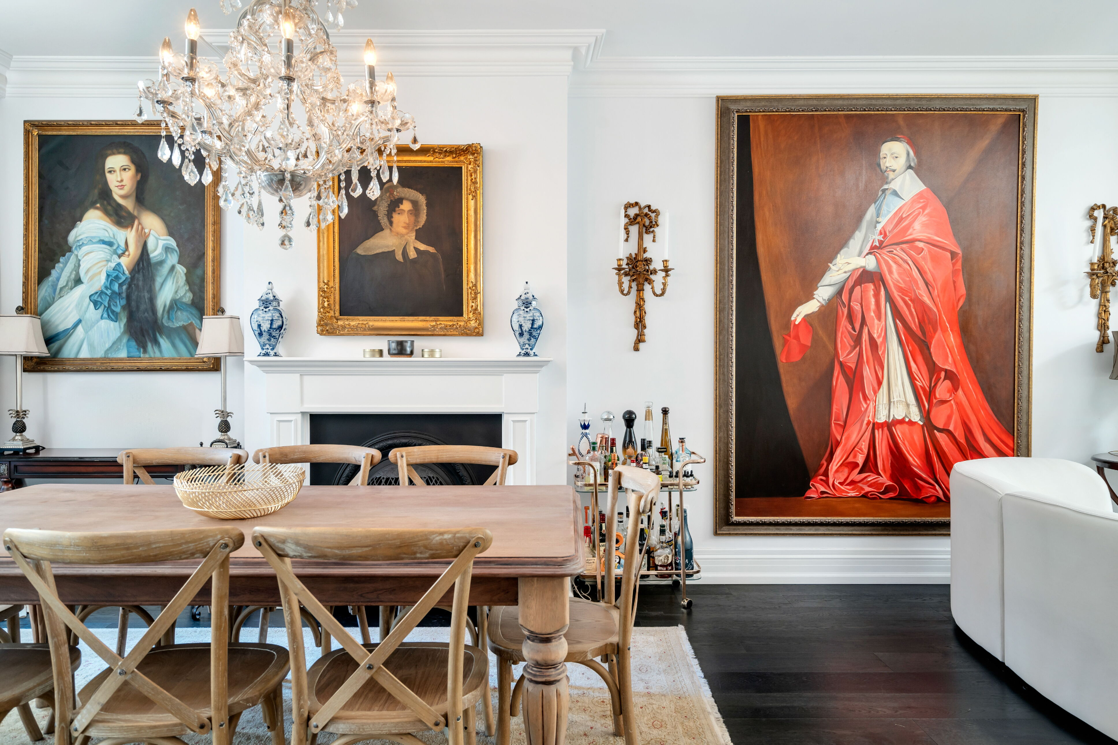 Home Of The Week: Toronto Victorian has the character brought back