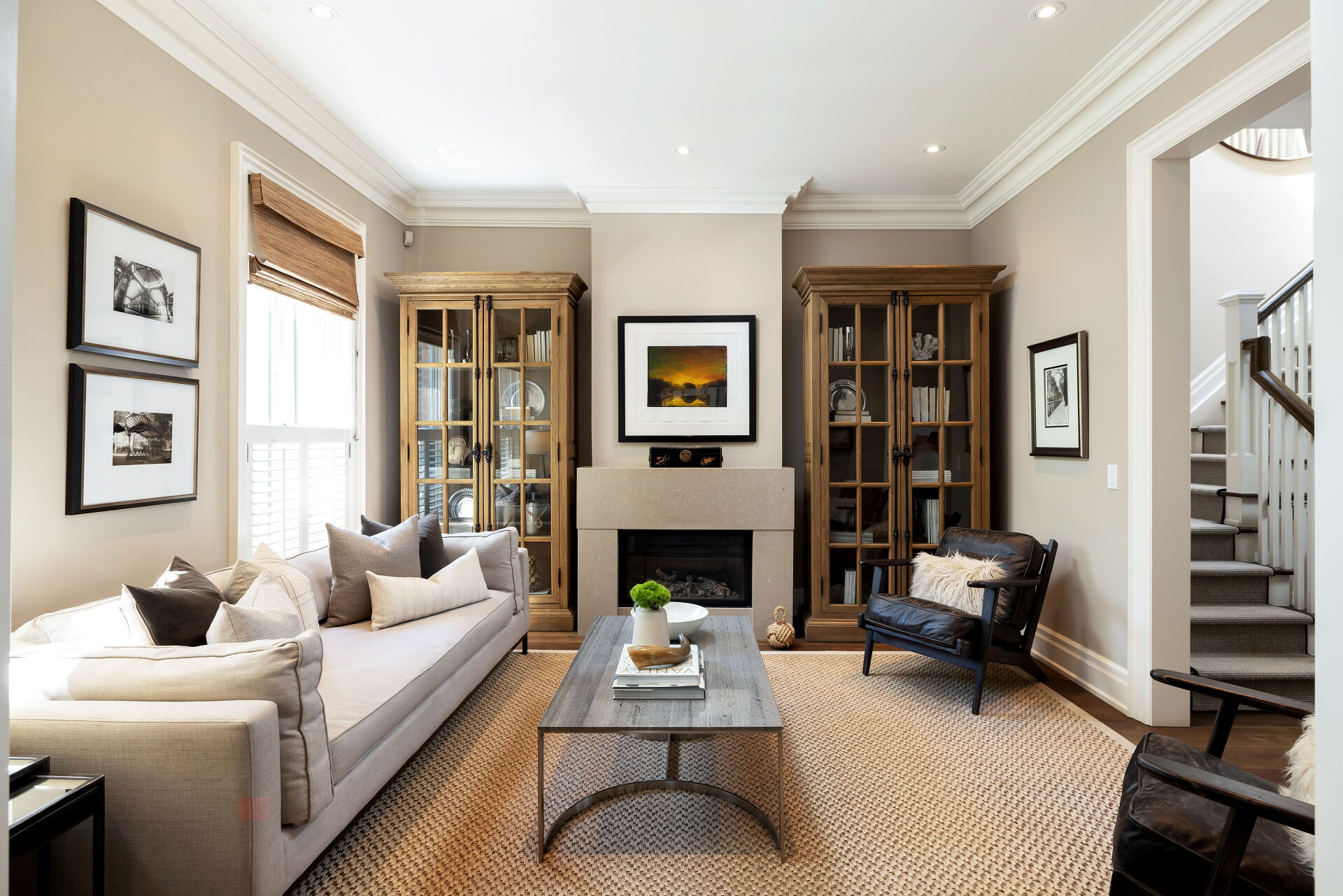 Toronto Star Home Of The Week: This $2.2 Million Heritage Home Offers Modern Living