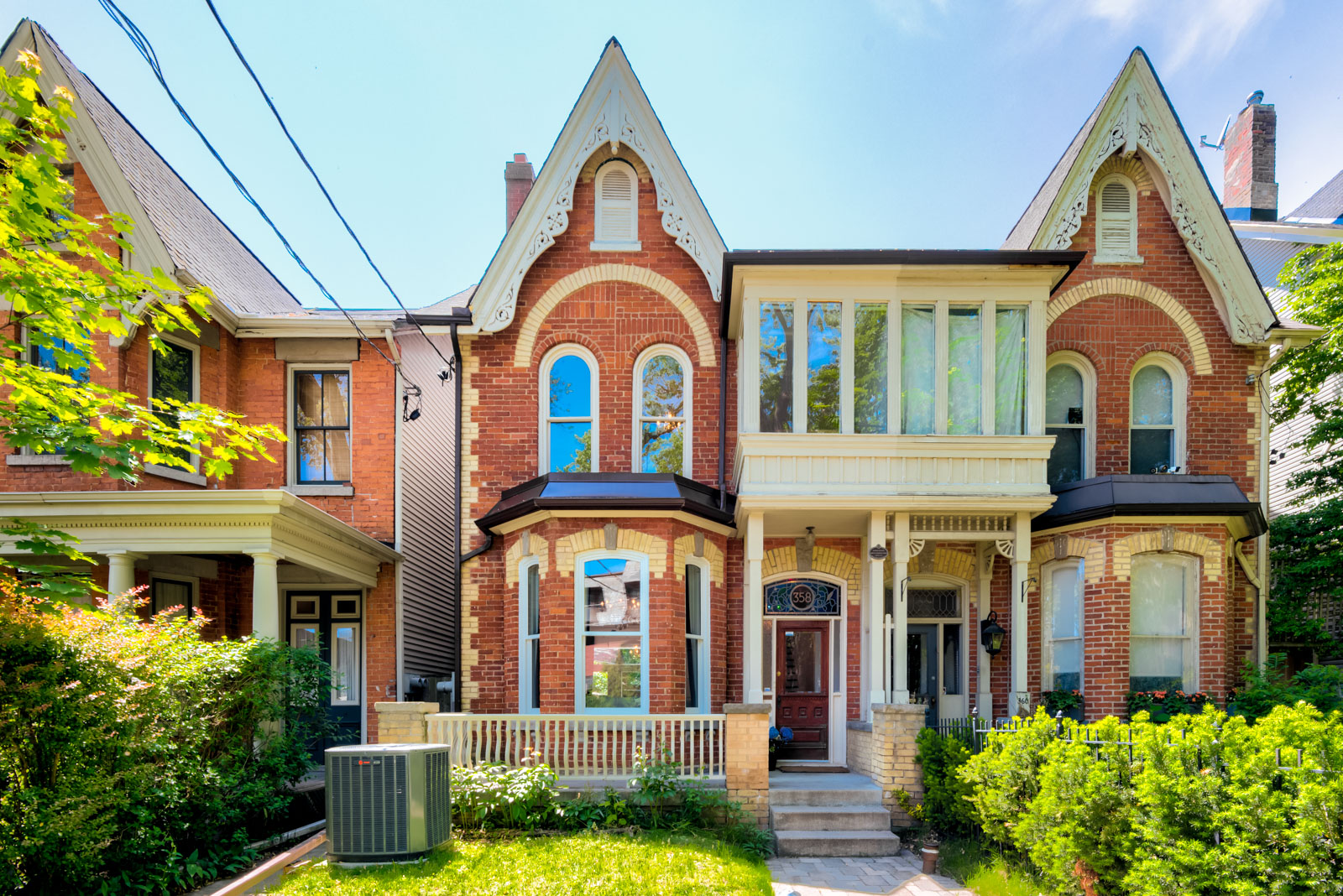 National Post: What It Went For: $2.025 Million