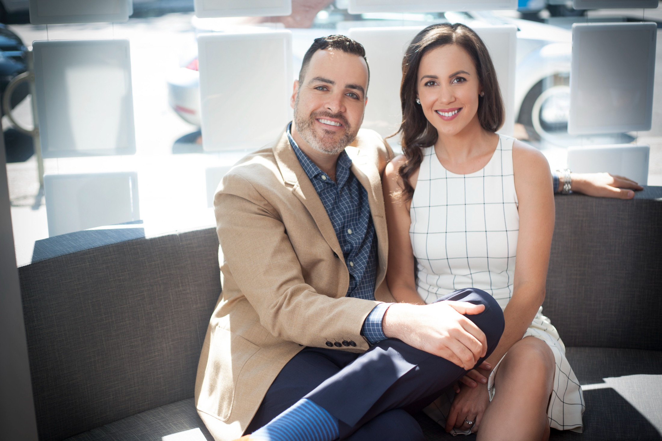 2019 Diamond Club Award Winners