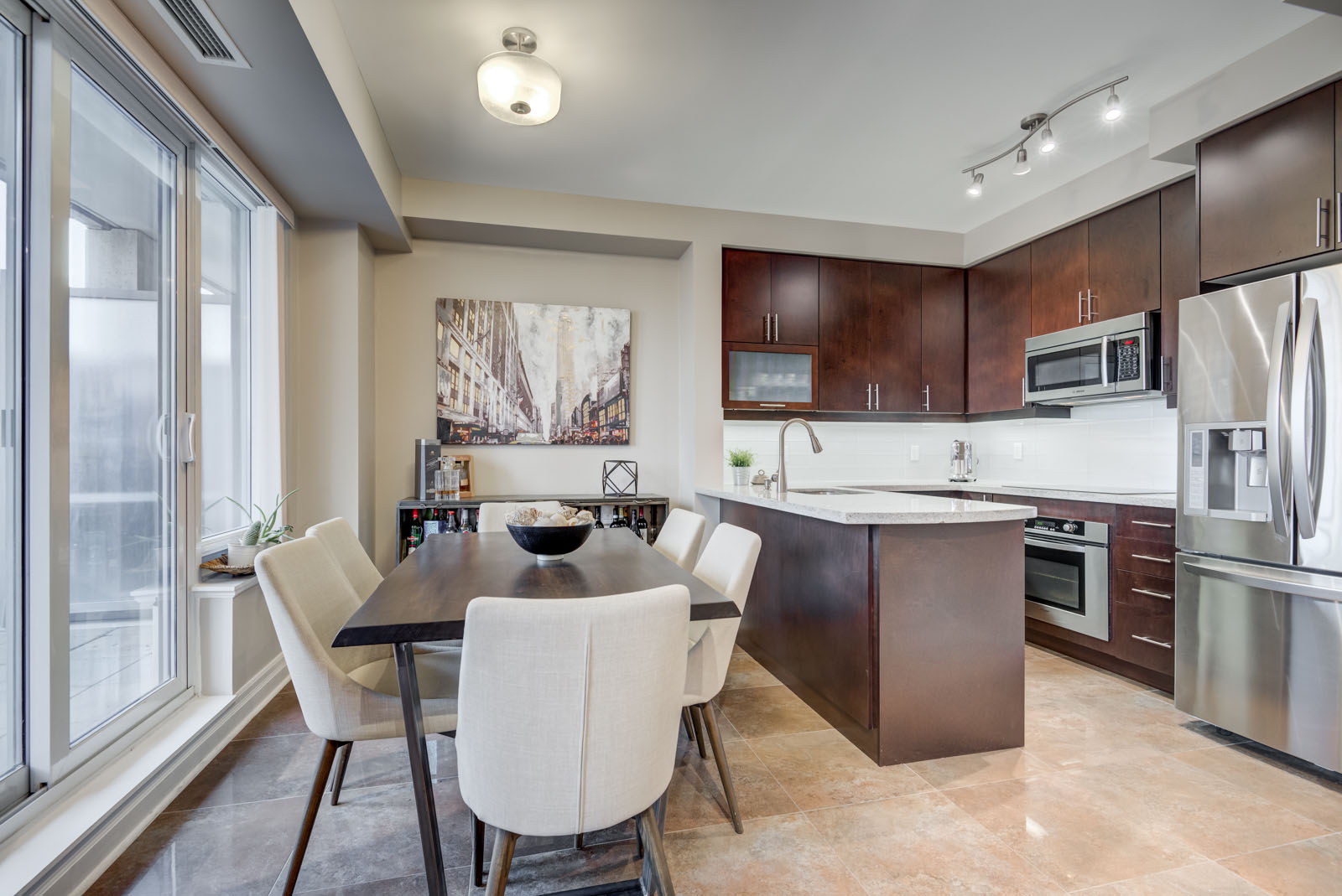 National Post: Million Dollar View