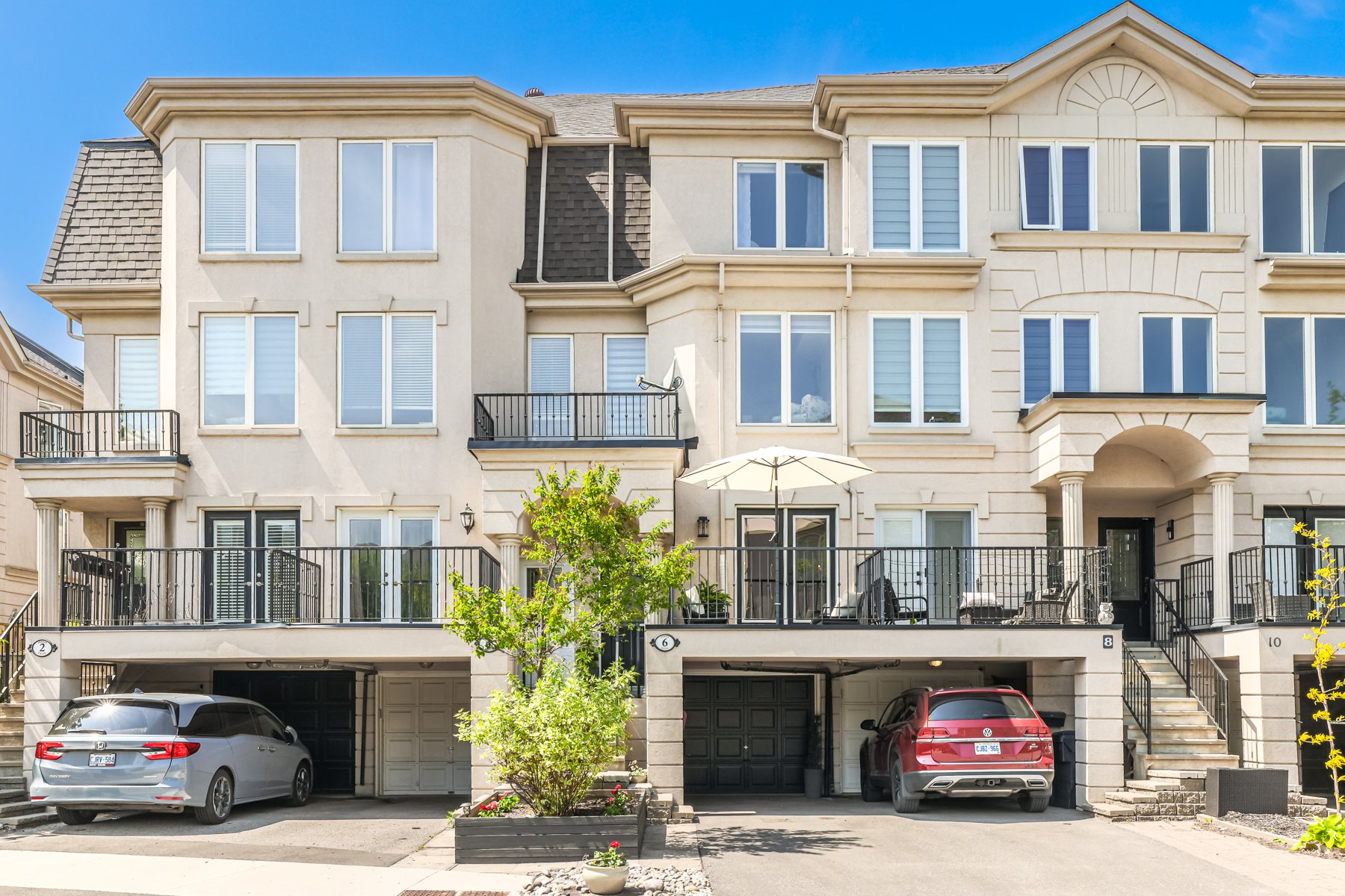 Toronto Star Home Of The Week: 6 Jessie Drive