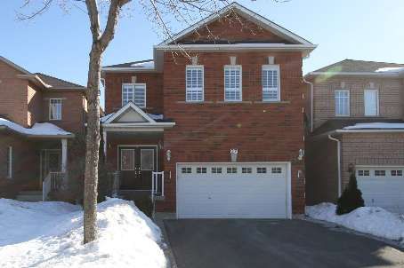 I have sold a property at 27 Belwood BLVD in Vaughan
