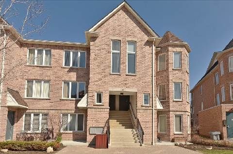 I have sold a property at 10 68 Aerodrome CREST in Toronto
