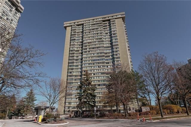 I have sold a property at 1606 55 Skymark DR in Toronto
