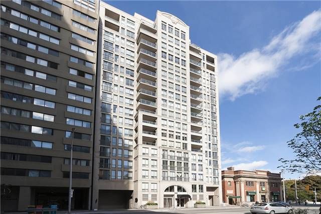 I have sold a property at 301 388 Bloor ST E in Toronto
