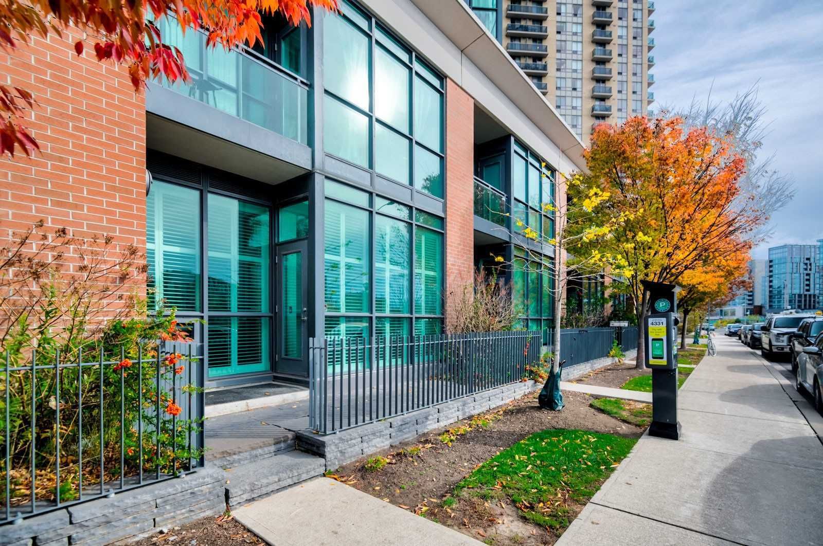 I have sold a property at 213 1171 Queen ST W in Toronto
