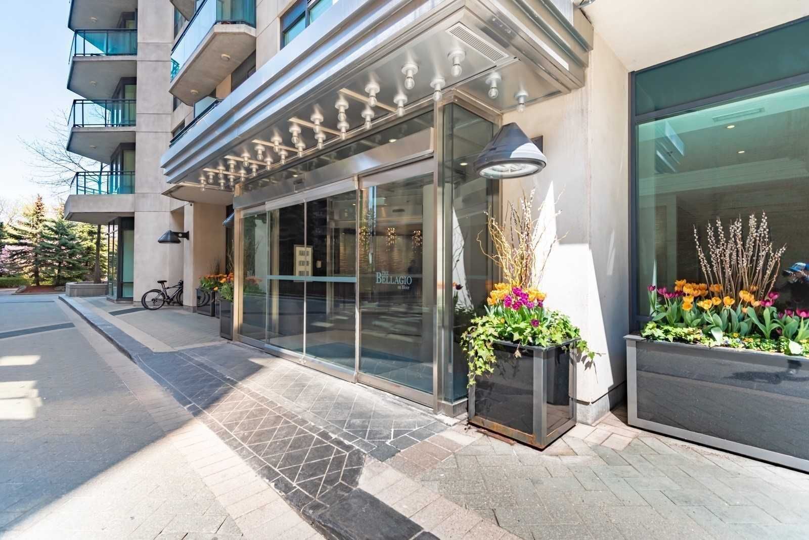 I have sold a property at 608 300 Bloor ST E in Toronto
