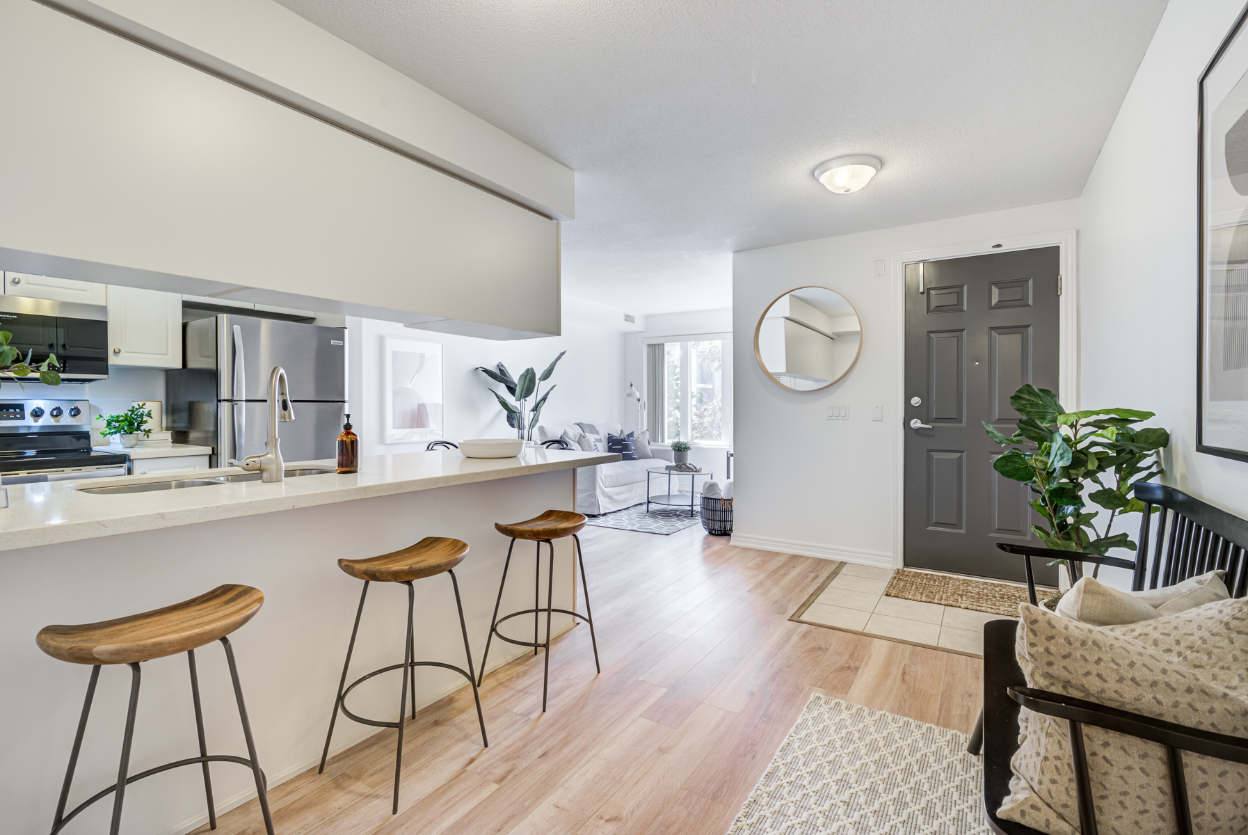 Toronto Star: What They Got (Leaside)